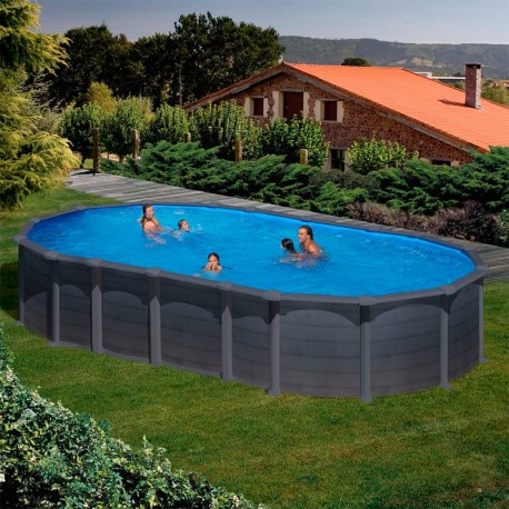 Filtro arena piscina gre