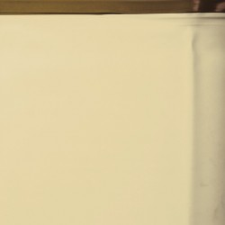 Liner beige 75/100 para piscinas de madera Violette - Sistema colgante