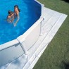 Manta Protectora GRE de 1100x600 para piscina